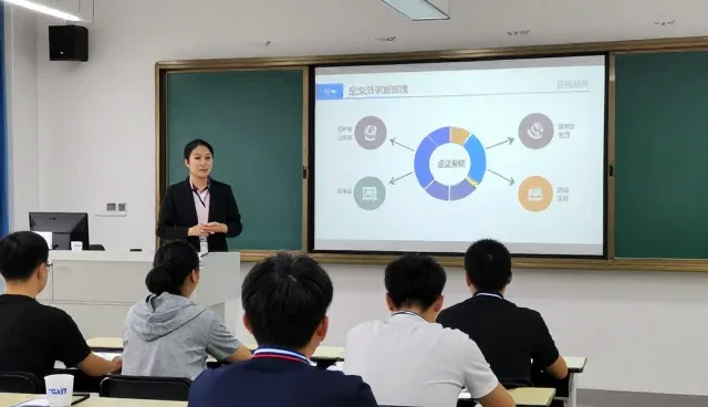 厂房车间解决方案介绍