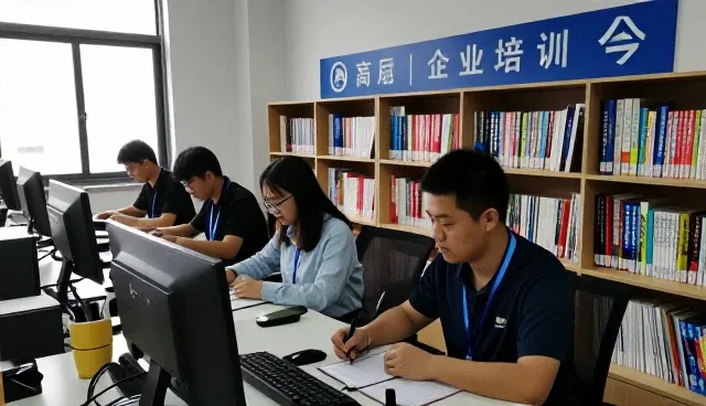 企业大学技术如何影响企业培训变化