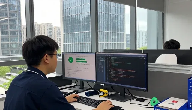 定制软件开发提升软件开发服务水平