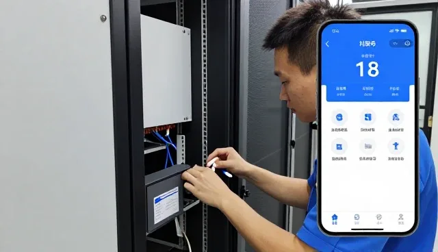 重庆重恒家智能系统集成有限公司打造旺季备货下的数据安全评估解决方案