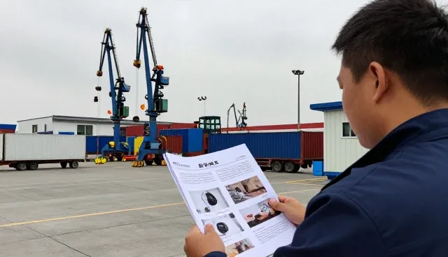 河北新合作云网商贸有限公司分析商贸物流保险市场变化