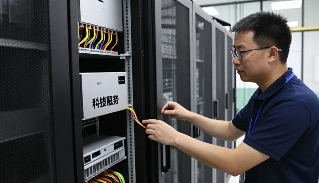 深圳市迅越达科技有限公司服务科技服务客户，提供企业数字化转型咨询支持
