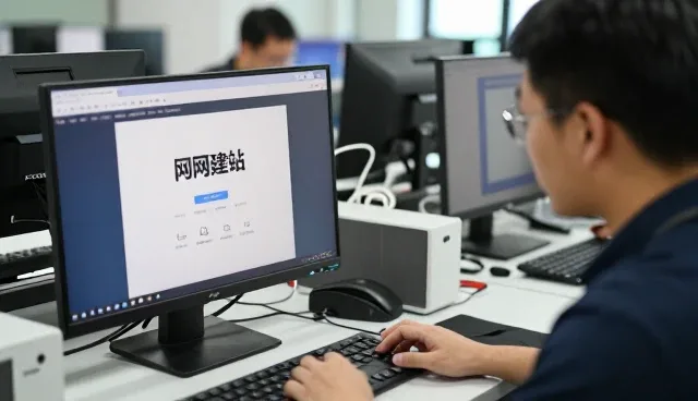 网站维护托管应用体验全面介绍