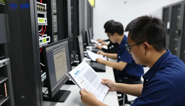 枝江市漫行科技有限公司助力企业提升科技服务能力
