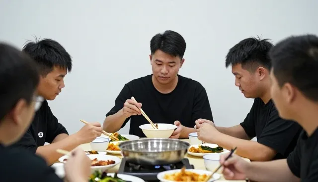 湖南大前门餐饮管理有限公司分享餐饮管理发展新观点