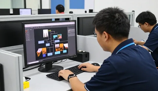 济南广发科技有限公司解析数据安全评估的发展趋势