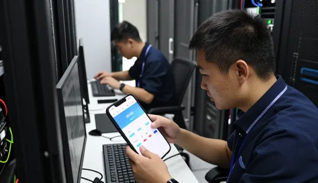 杭州亿捷科技有限公司介绍客户管理系统服务案例