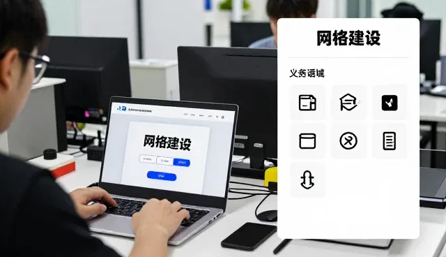 上海策浩恩网络科技有限公司打造智能化电商商城系统方案