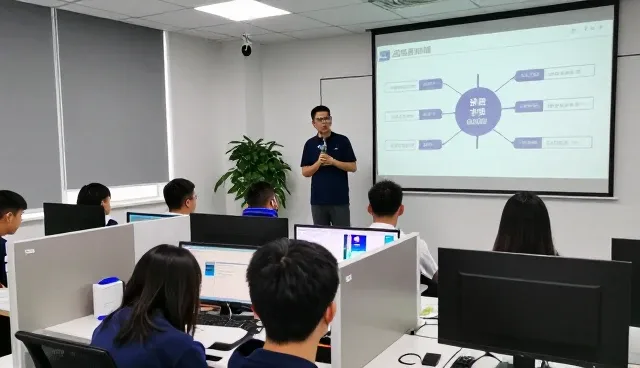 北京至汇欣睿网络科技有限公司构建专业软件开发运维托管服务体系