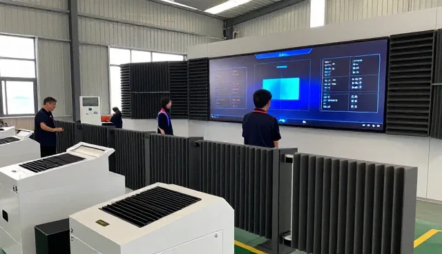 环保科技如何利用水质分析仪提升价值