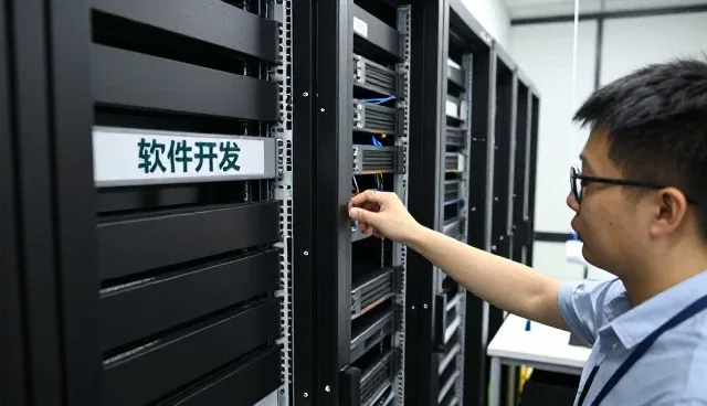 移动APP开发满足复杂环境应用需求