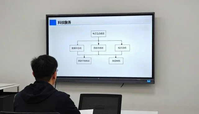 「敏捷开发实践指南」篇：科技服务数据中台建设实用干货