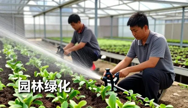 营养土有哪些应用方式？