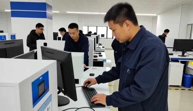 API接口开发数据安全合规指南怎么做得更稳：科技服务一线经验