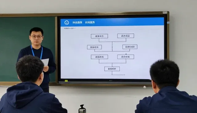 软件测试服务运维托管服务标准深度分享（科技服务适用）