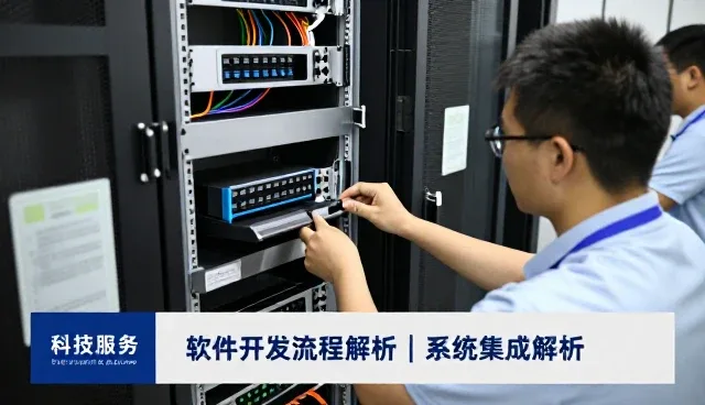 旺季备货中的API接口开发解决方案介绍