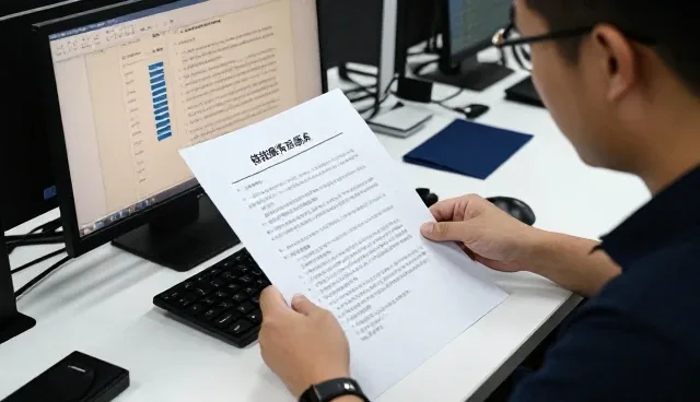 科技服务客户使用人工智能解决方案的反馈
