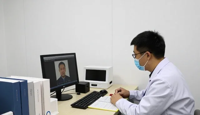 襄阳襄城区维乐口腔门诊部有限公司展示体检报告解读应用成果