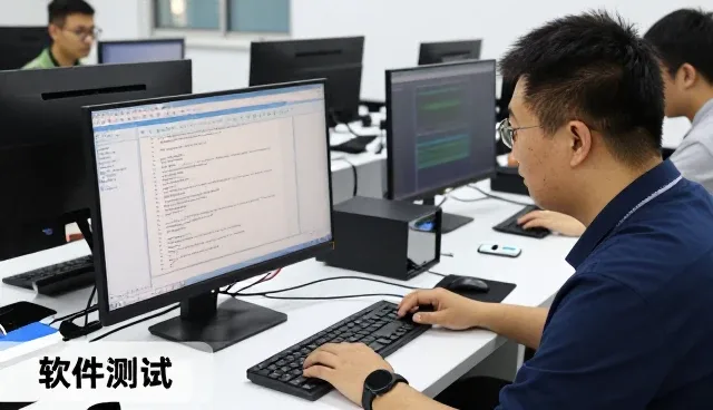 软件测试中的API测试工具应用经验分享