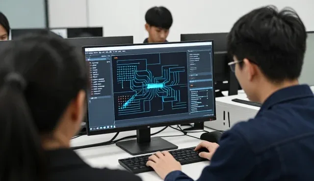 科技服务发展促进数据安全评估市场增长