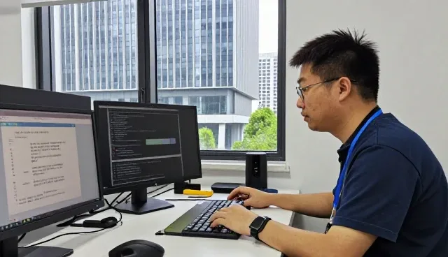 海口市旷俊晤网络科技有限公司探索API接口开发更多应用场景