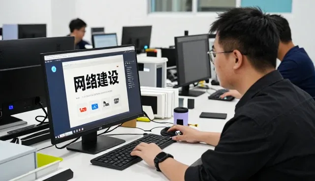 多语言建站常见问题介绍