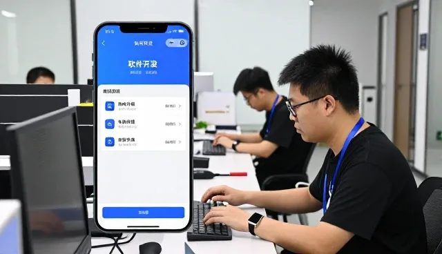 软件外包服务数据库性能优化深度分享（软件开发适用）