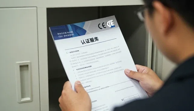 认证服务为什么越来越重视ISO9001认证