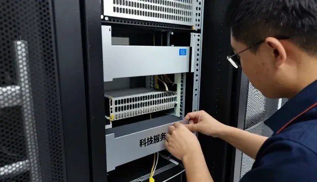 云服务器托管提升高峰期运行使用效率