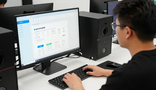南京天禹互动网络科技有限公司分享定制软件开发知识