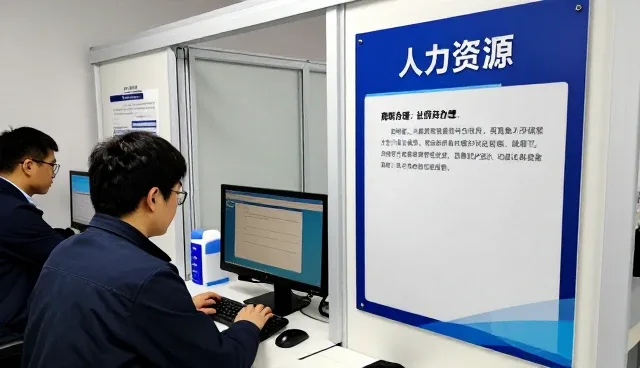 从市政工程说起：招聘系统人才测评