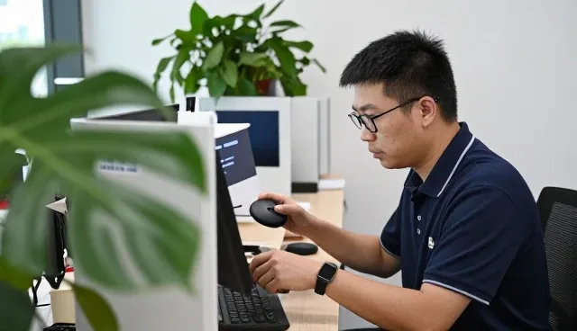 从维护保养看审计服务应用效果
