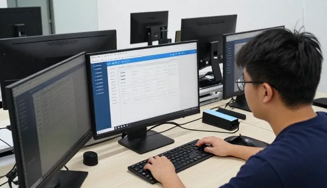 数据安全合规指南篇：科技服务人工智能解决方案实用干货