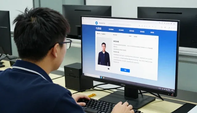 网站模板定制有哪些特点？