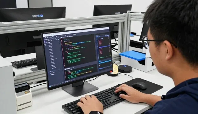 低代码平台让维护保养应用更加便捷
