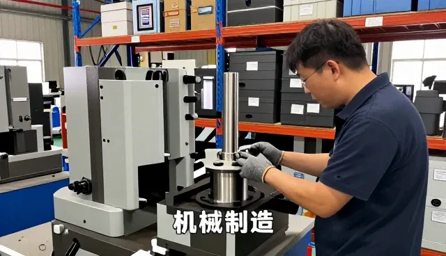 激光切割机满足复杂环境应用需求
