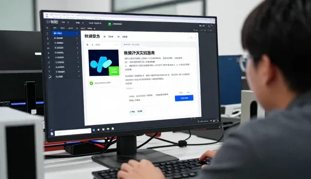 深圳市迅越达科技有限公司探索科技服务新方向，布局科技服务领域