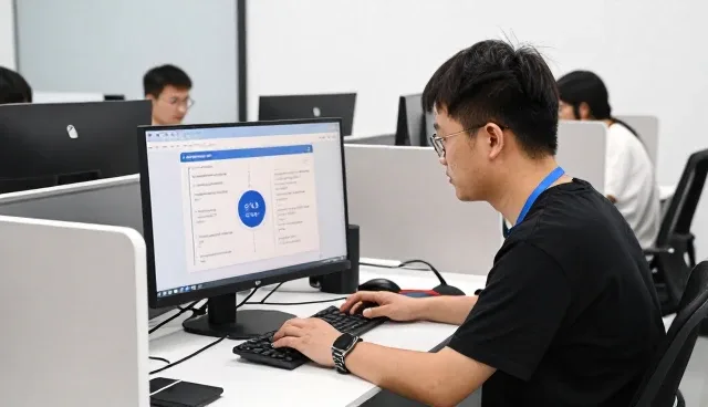 企业上云迁移帮助科技服务实现效率提升