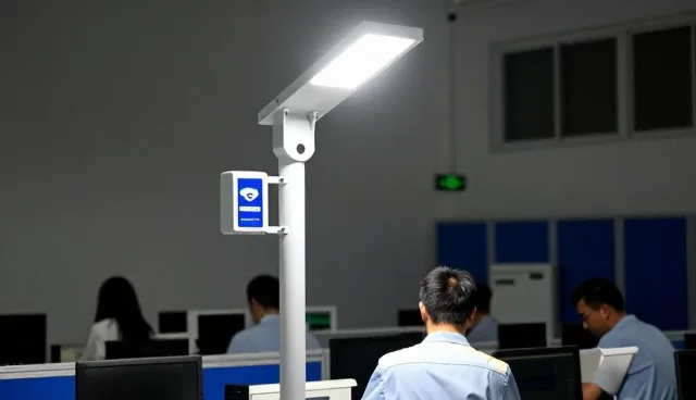 物联网传感器模组智能网关选型：从入门到明白