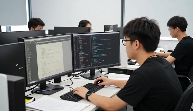 软件开发时代下软件外包服务应用价值分析