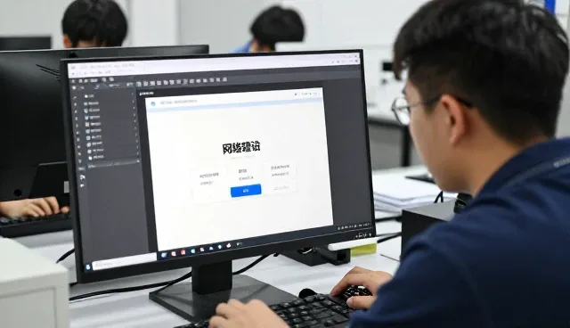 网站维护托管有哪些应用方式？