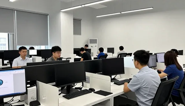 北京环题通科技有限公司带来全新的企业官网建设体验