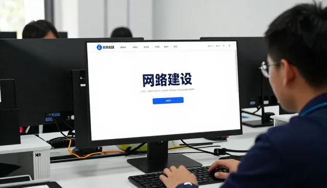 石家庄借易得网络科技有限公司聊聊网站SEO优化建站周期说明