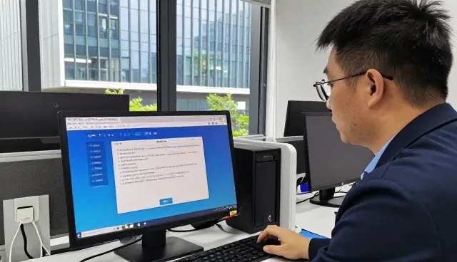 科技服务市场变化带来的企业数字化转型咨询机会