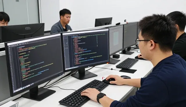 软件定制开发流程篇：软件开发运维托管服务实用干货