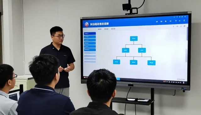 维护保养下如何发挥企业数字化转型咨询价值