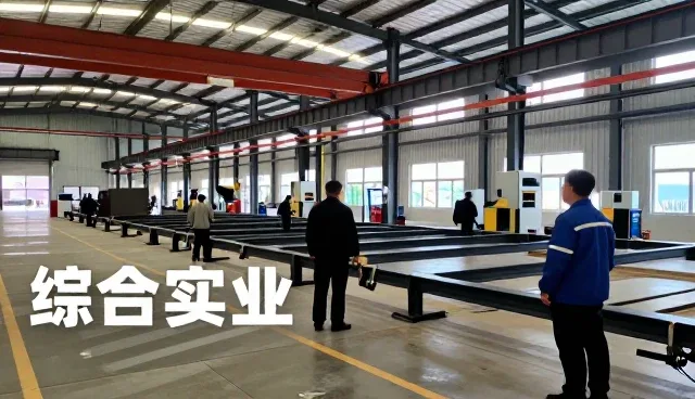 从农业基地说起：物流服务供应链管理