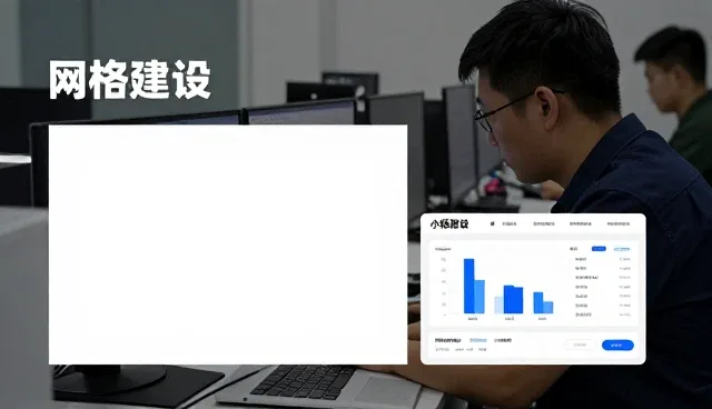 网站建设视角下的营销型网站多语言建站方案