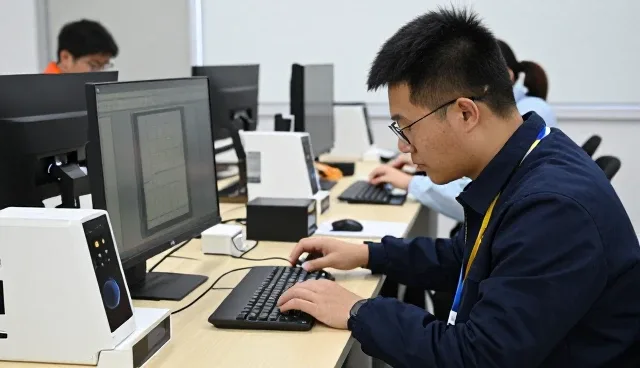 数据安全评估提升仓储物流整体体验
