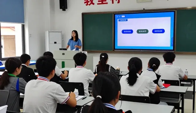 北京太阳雨教育科技有限公司分享创客教育套件知识